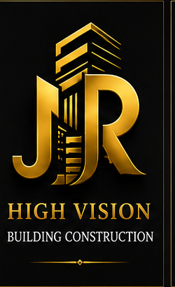 High Vision Building Const. LLC logo