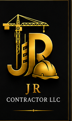 JR Contracting LLC logo