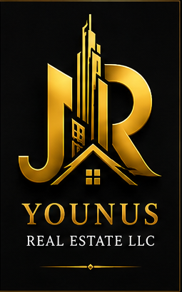 Younus Real Estate LLC logo