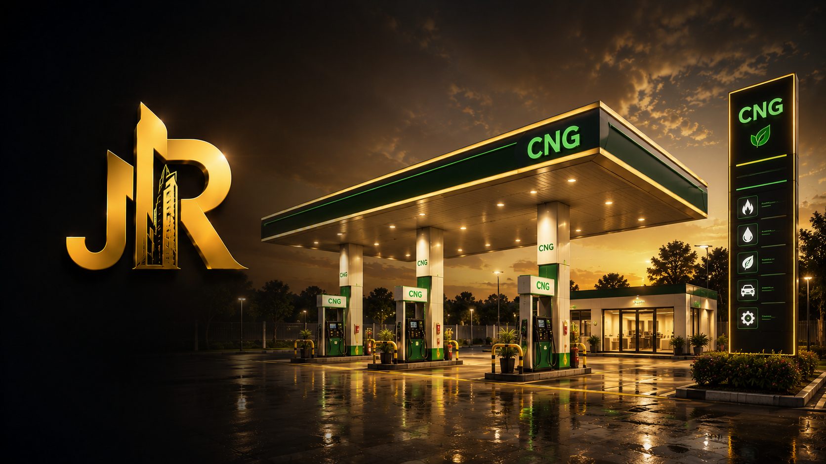 JR Younus Group