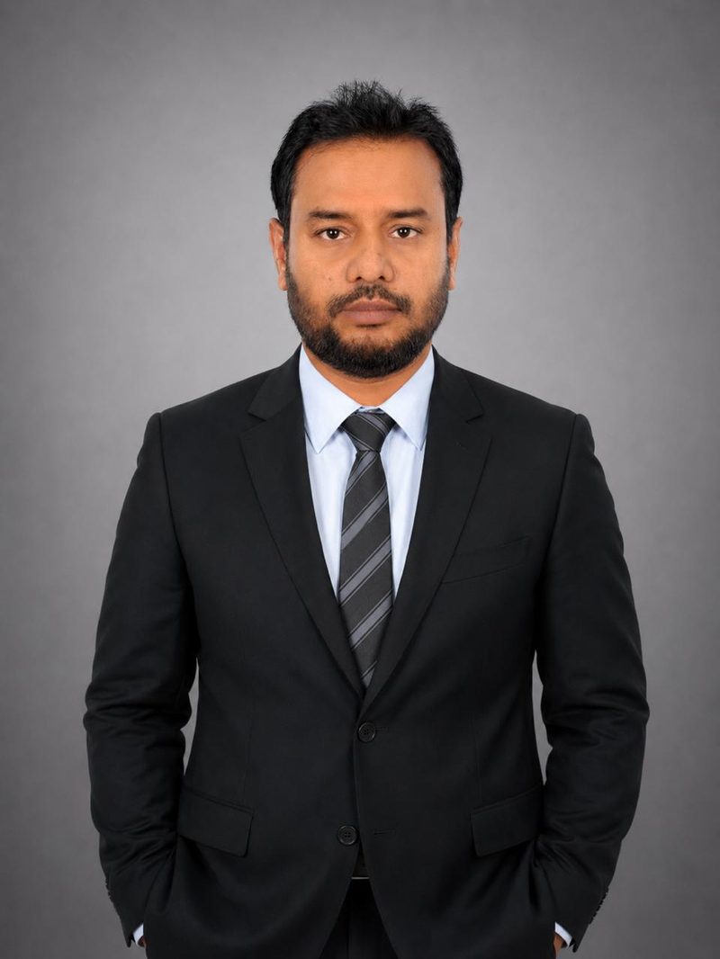 Alamgir Hossain
